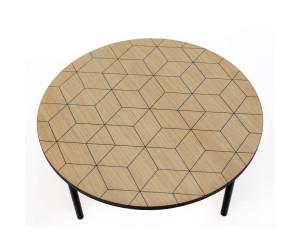 Mesa de café Arty